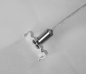 Dimmable electronic ballast light bar T5