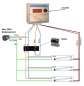 Automatic dimmer ACD06