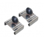 Dimmable electronic ballast light bar T5